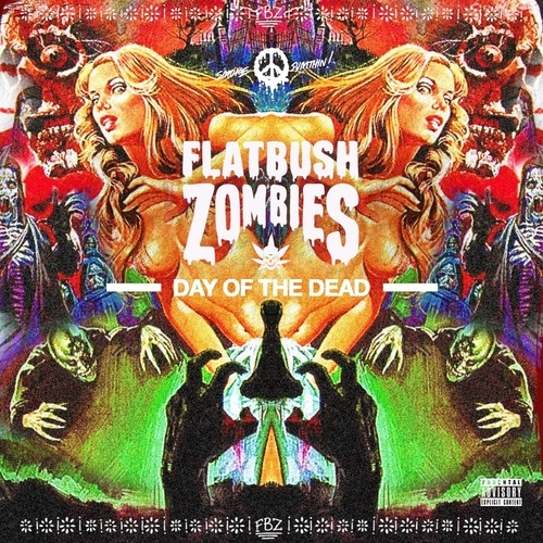 Day of the Dead