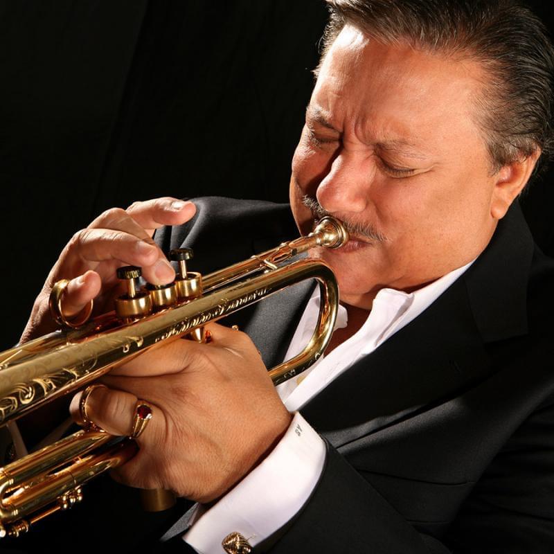 Arturo Sandoval