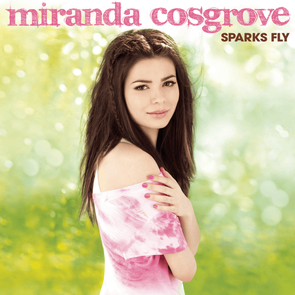 Sparks Fly (Digital Deluxe Version)