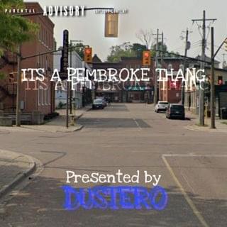 It’s A Pembroke Thang