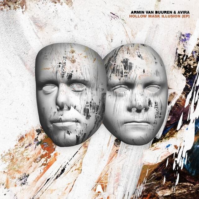 Hollow Mask Illusion EP