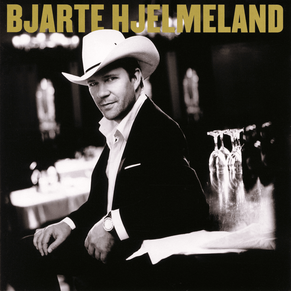 Bjarte Hjelmeland