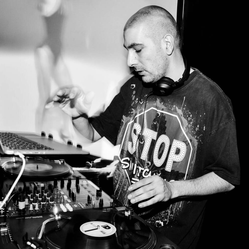 DJ Idem