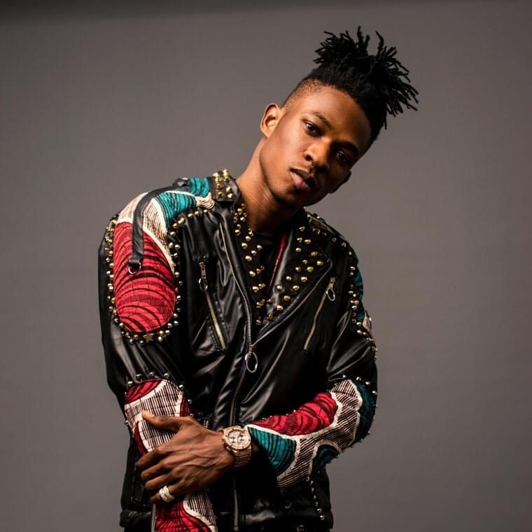 KrizBeatz
