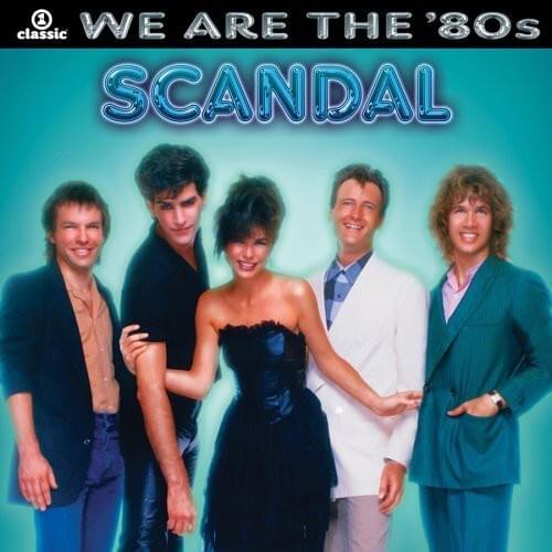 Scandal