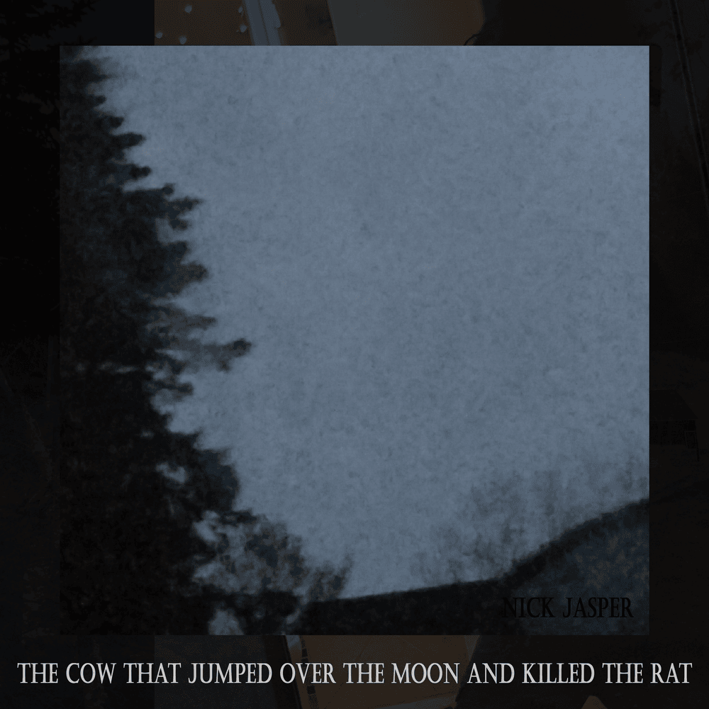 The cow that jumped over the moon and killed the rat