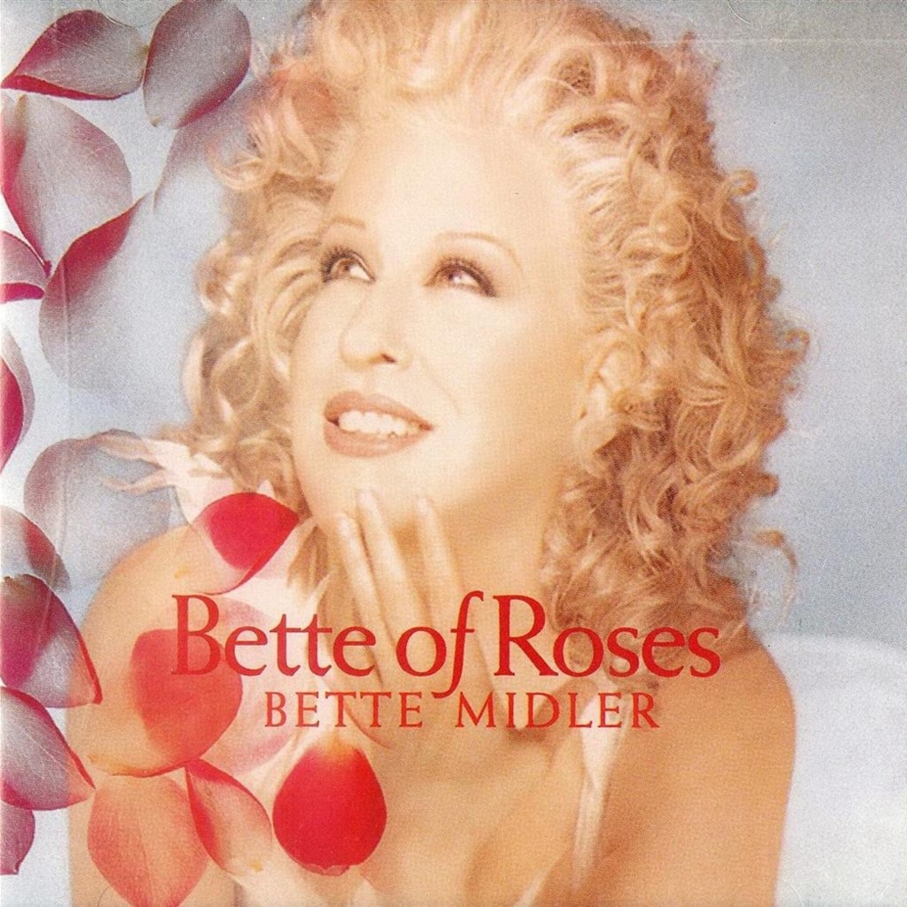 Bette of Roses