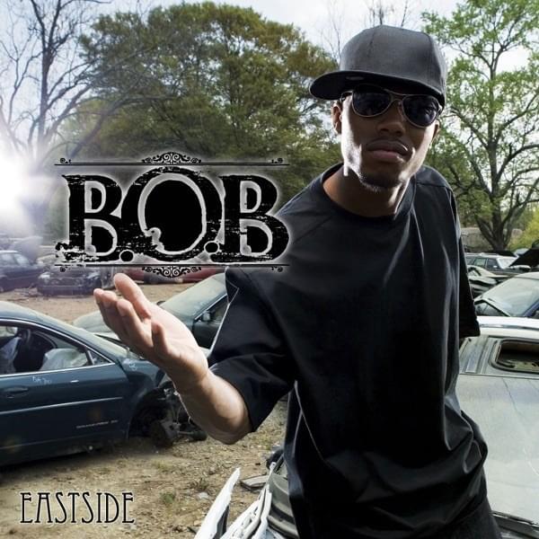 Eastside - EP