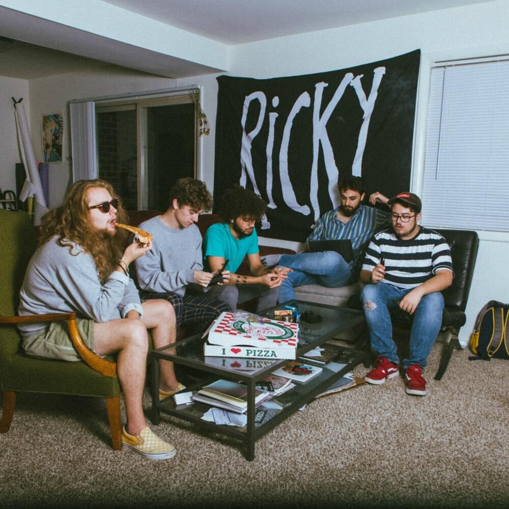Ricky