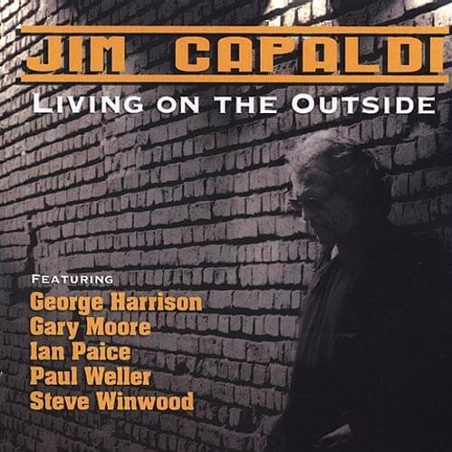 Living on the Outside