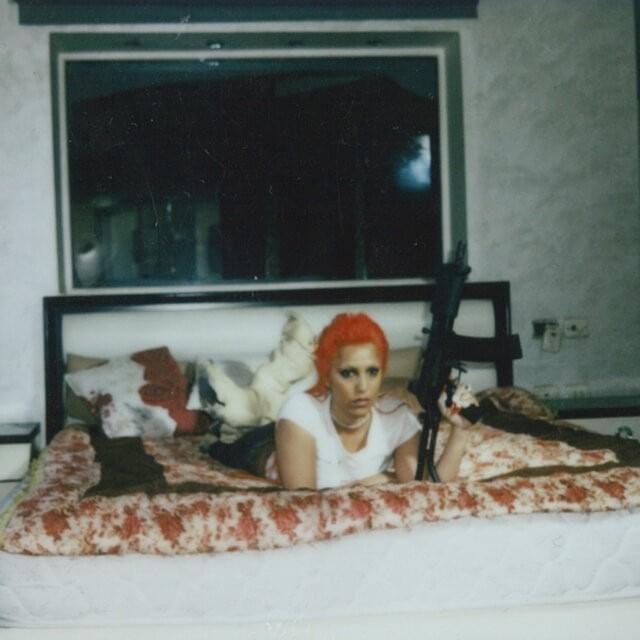 Rare Baby - EP