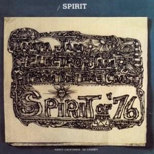 Spirit Of '76