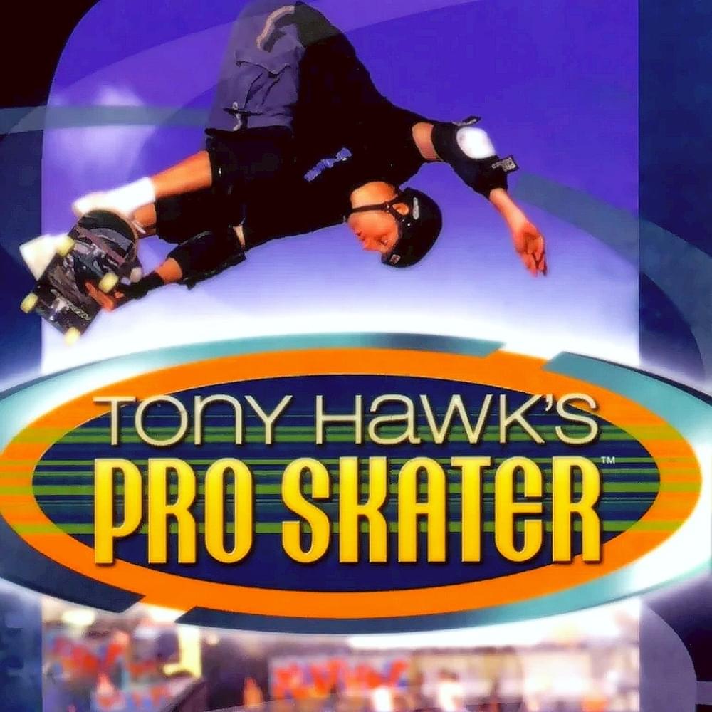 Tony Hawk’s Pro Skater Soundtrack