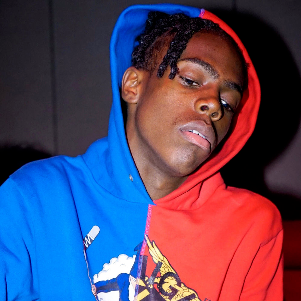 Yung Bans, Vol. 1