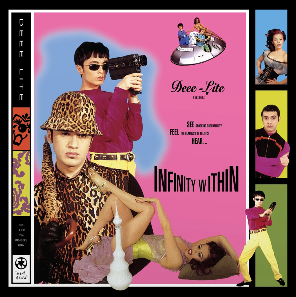 Infinity Within