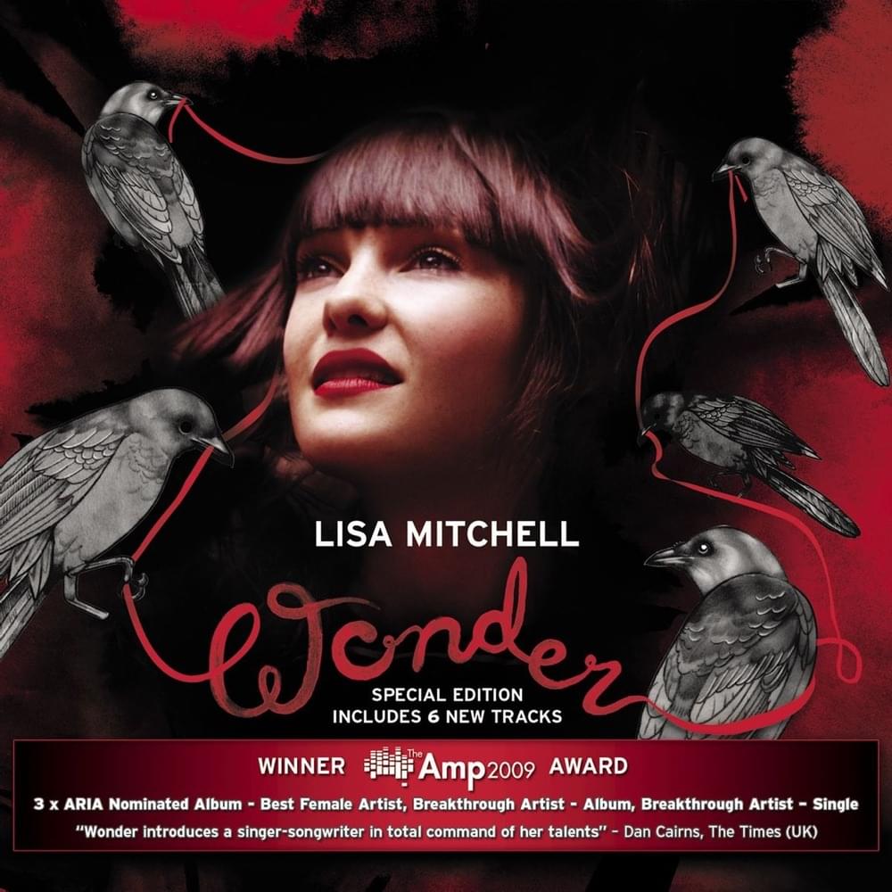 wonder (Special Edition)