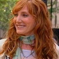 Patti Scialfa