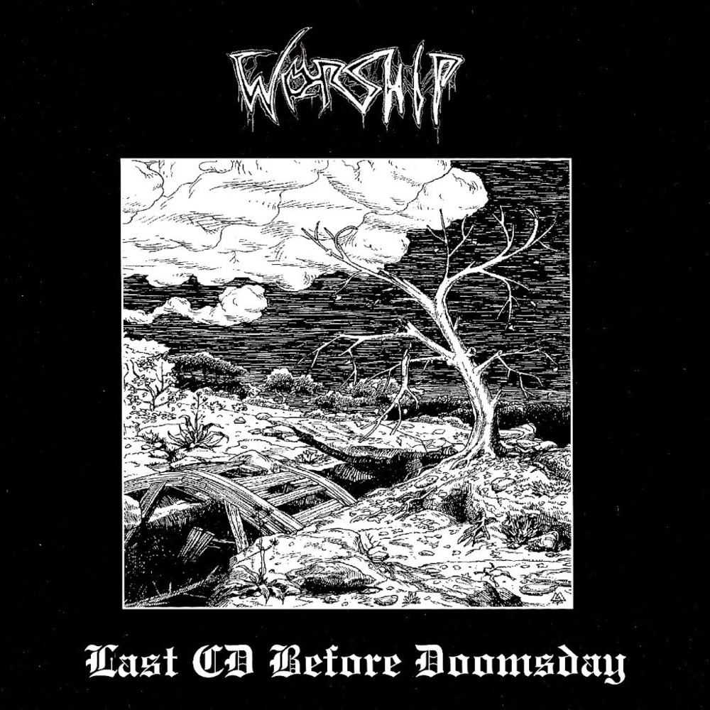 Last Tape Before Doomsday