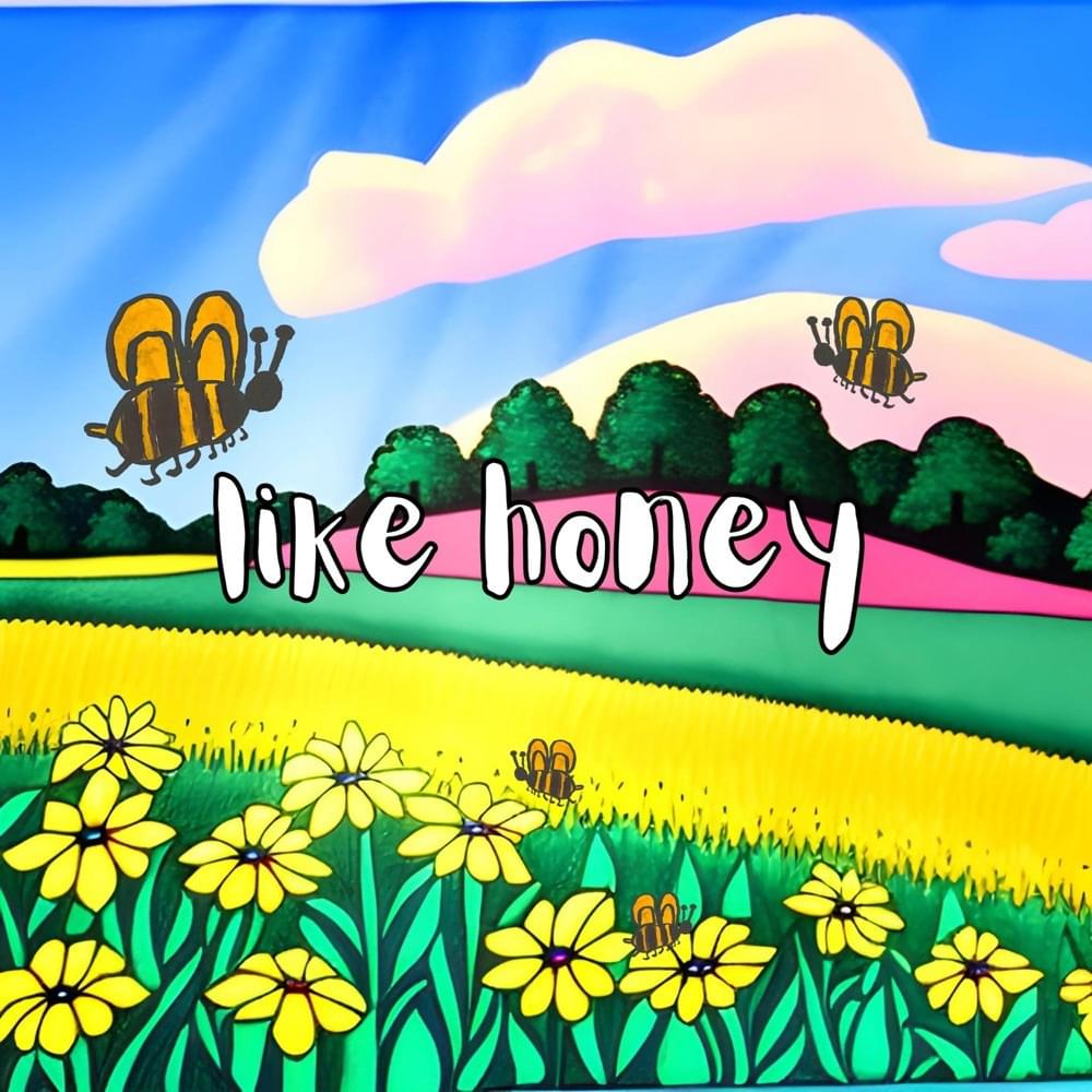 Like Honey (Vinyl Deluxe)