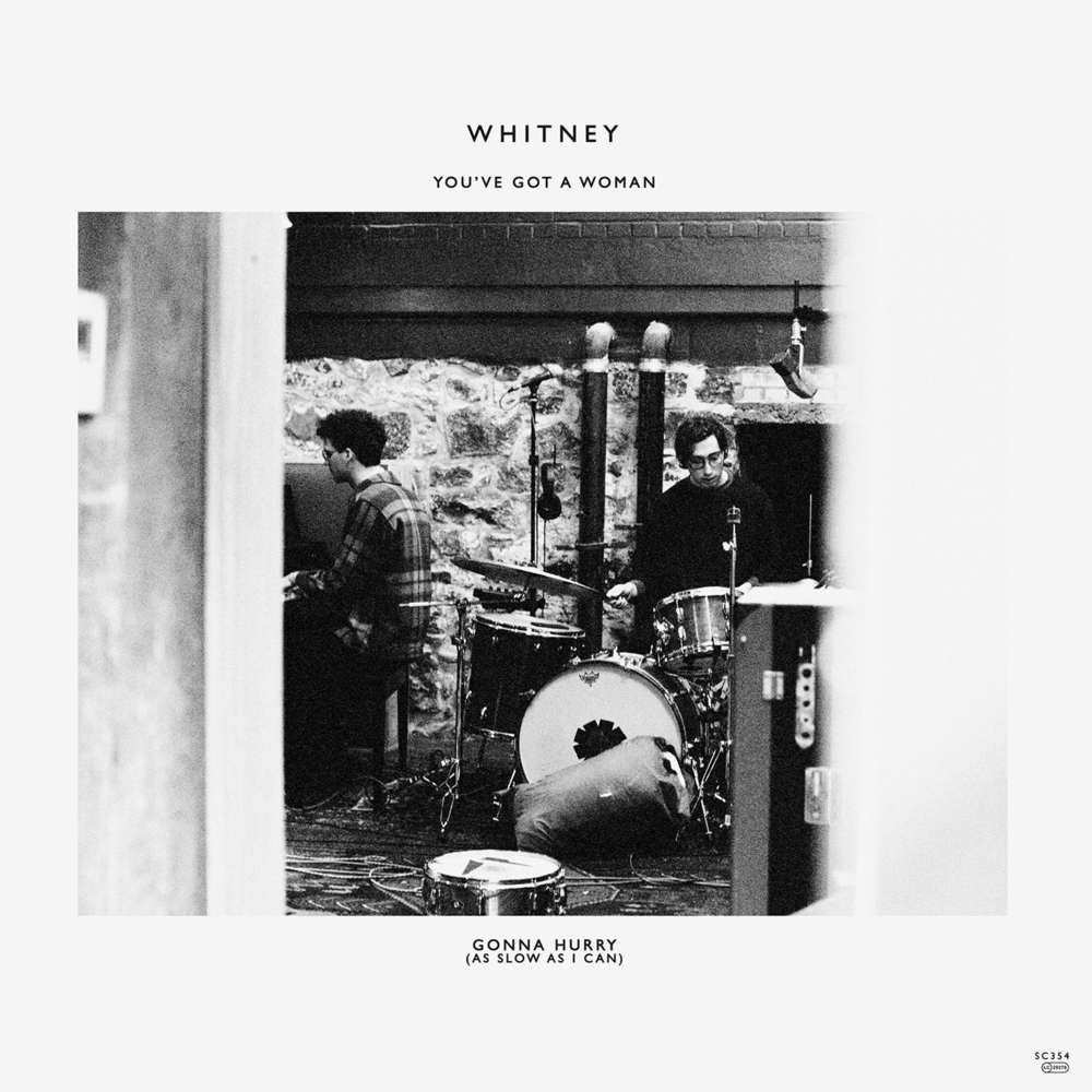 You’ve Got a Woman / Gonna Hurry (As Slow as I Can)