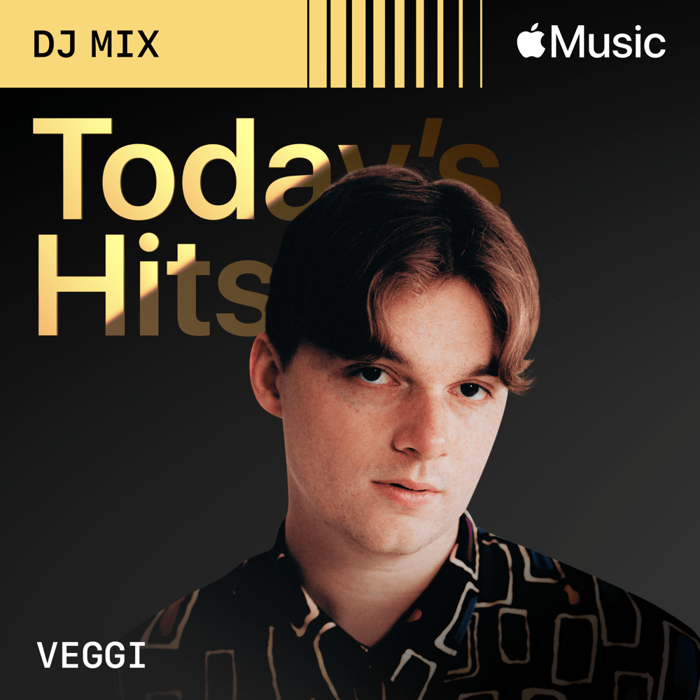 Today’s Hits: May 2023 (DJ Mix)