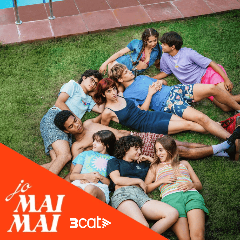Jo Mai Mai 1