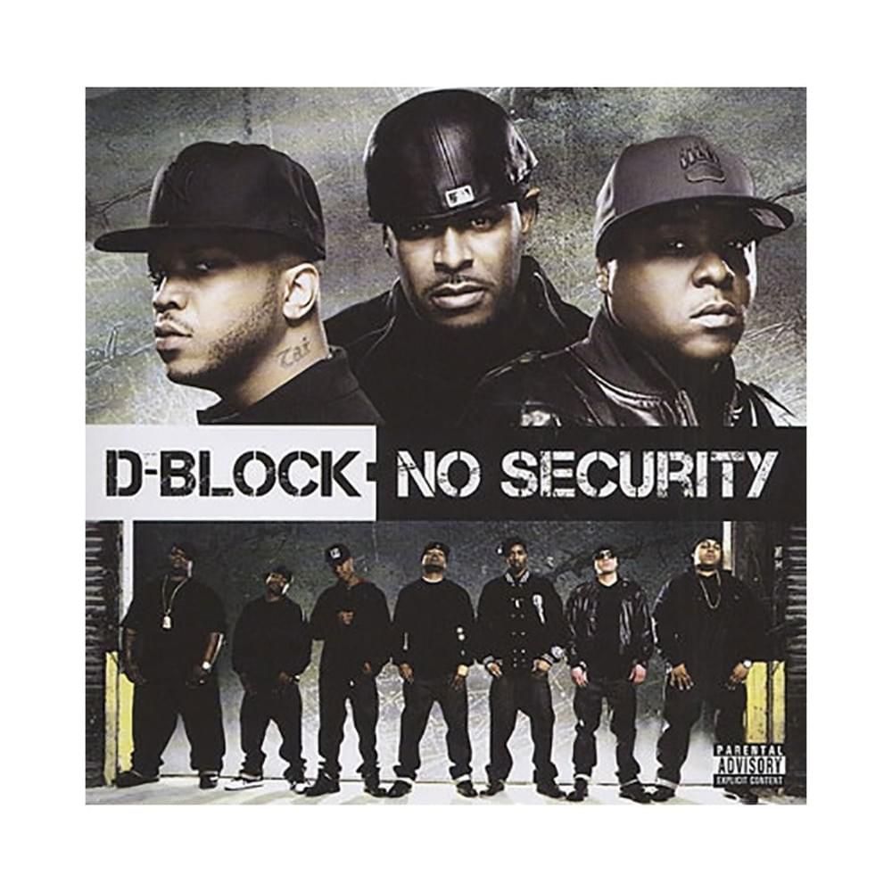 No Security