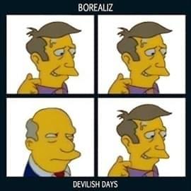 Steamed Hams Inc.