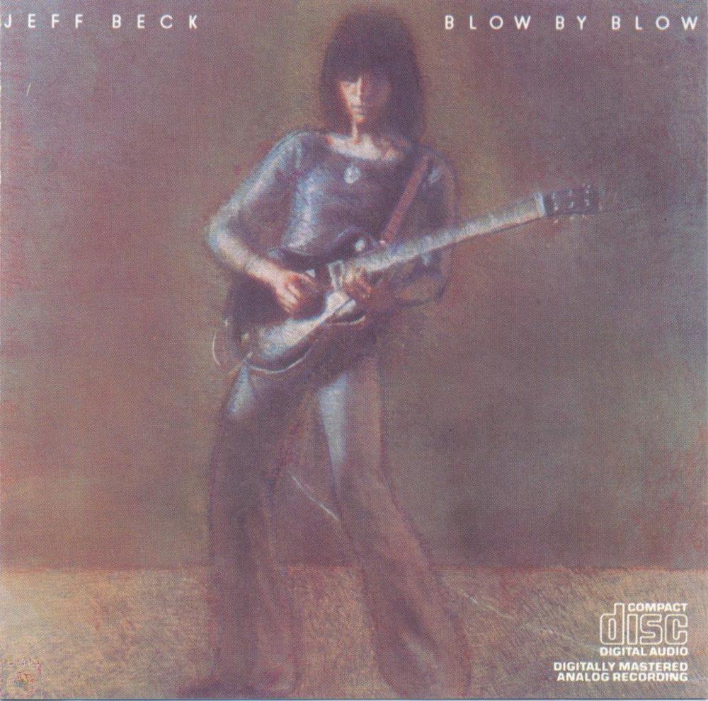 Blow By Blow