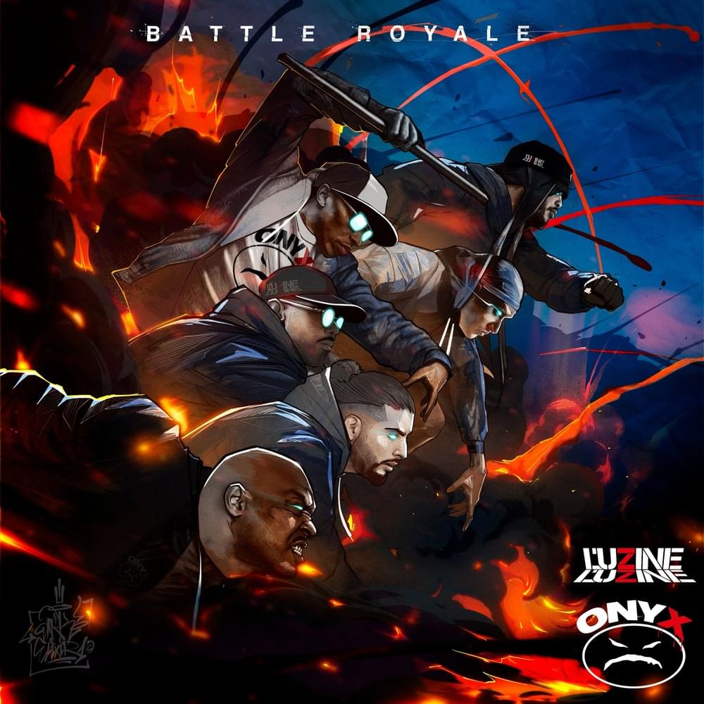 Battle Royale
