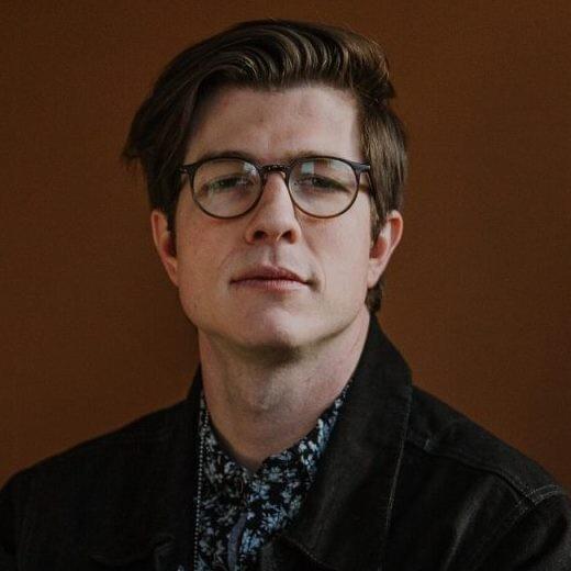 Scott Mulvahill