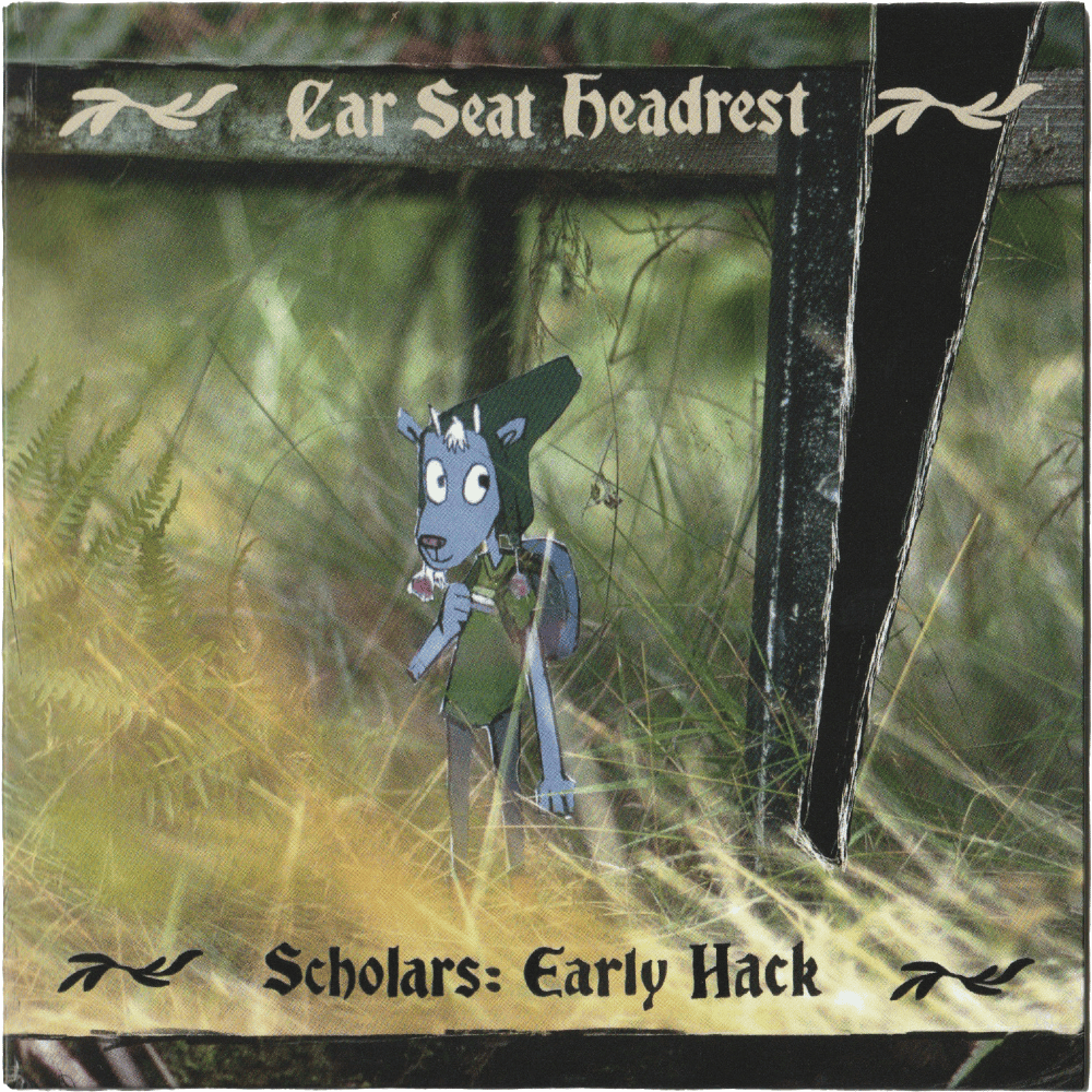 Scholars: Early Hack