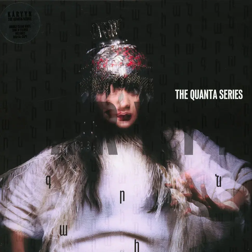 THE QUANTA SERIES