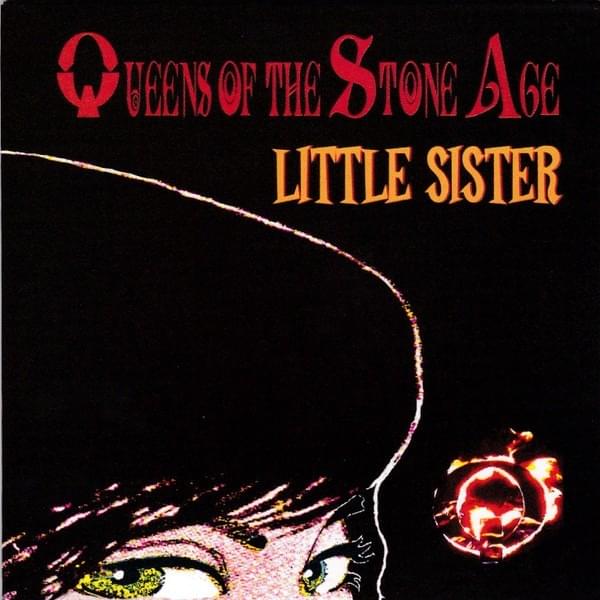 Little Sister [2-Track Single 2]