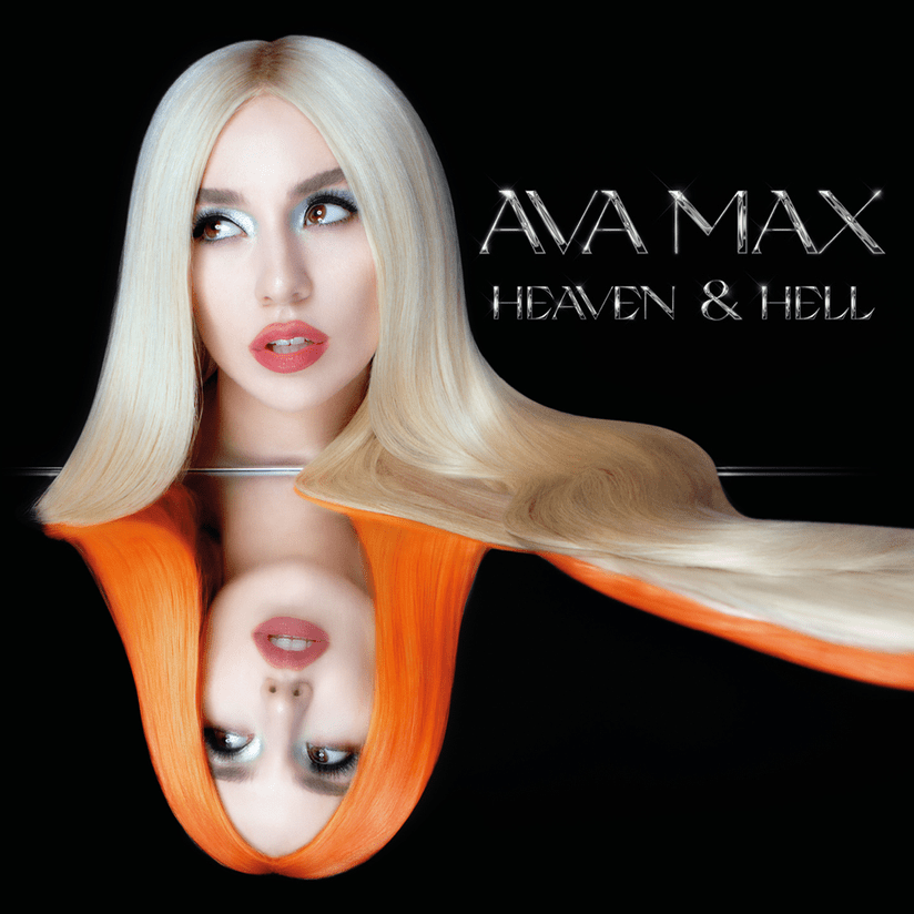 Heaven & Hell (Japanese Edition)