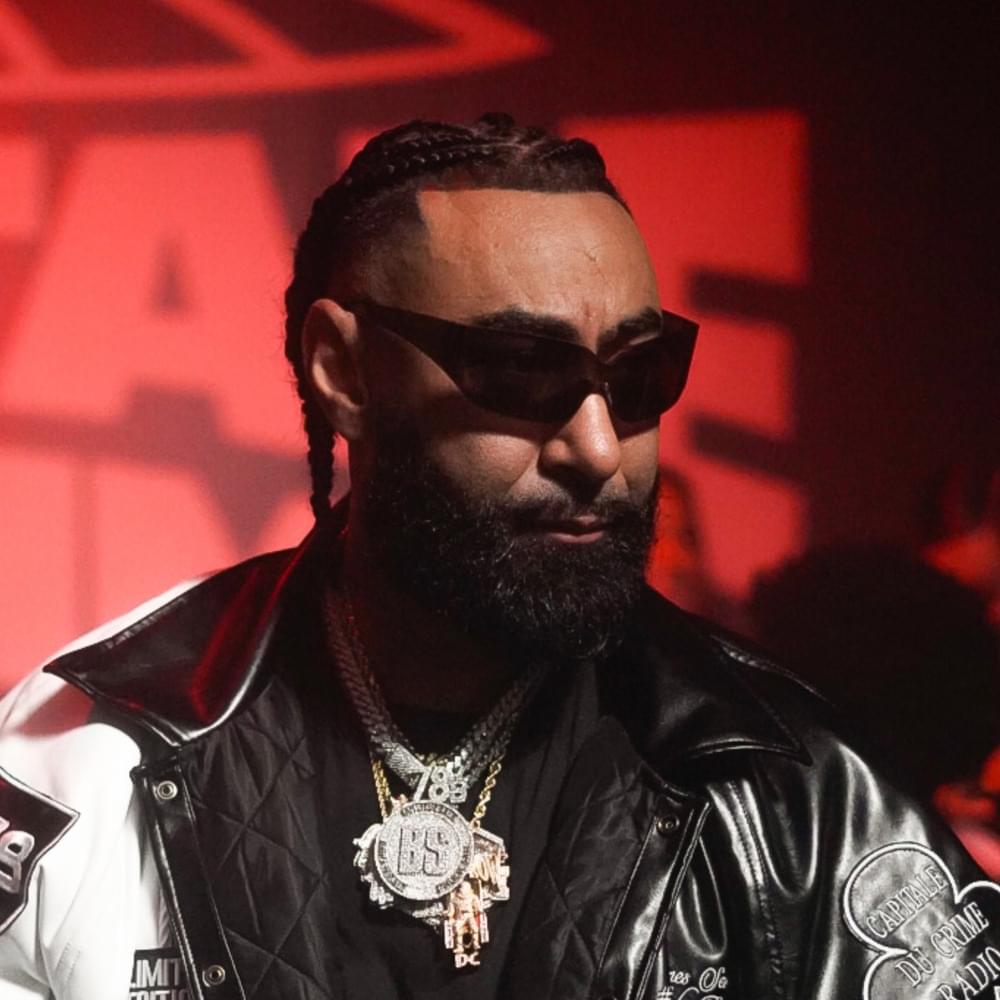 La Fouine