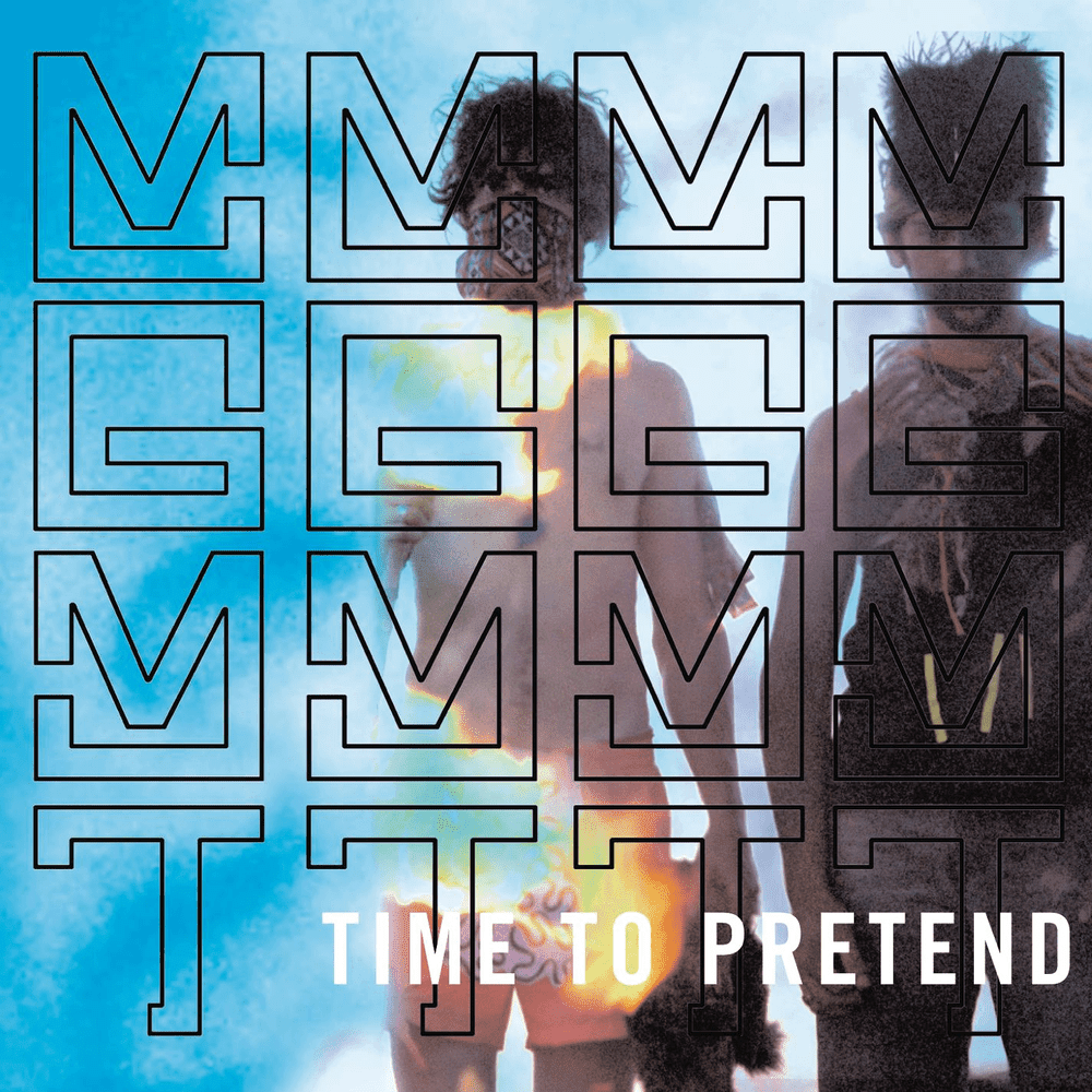 Time to Pretend (Version 2)