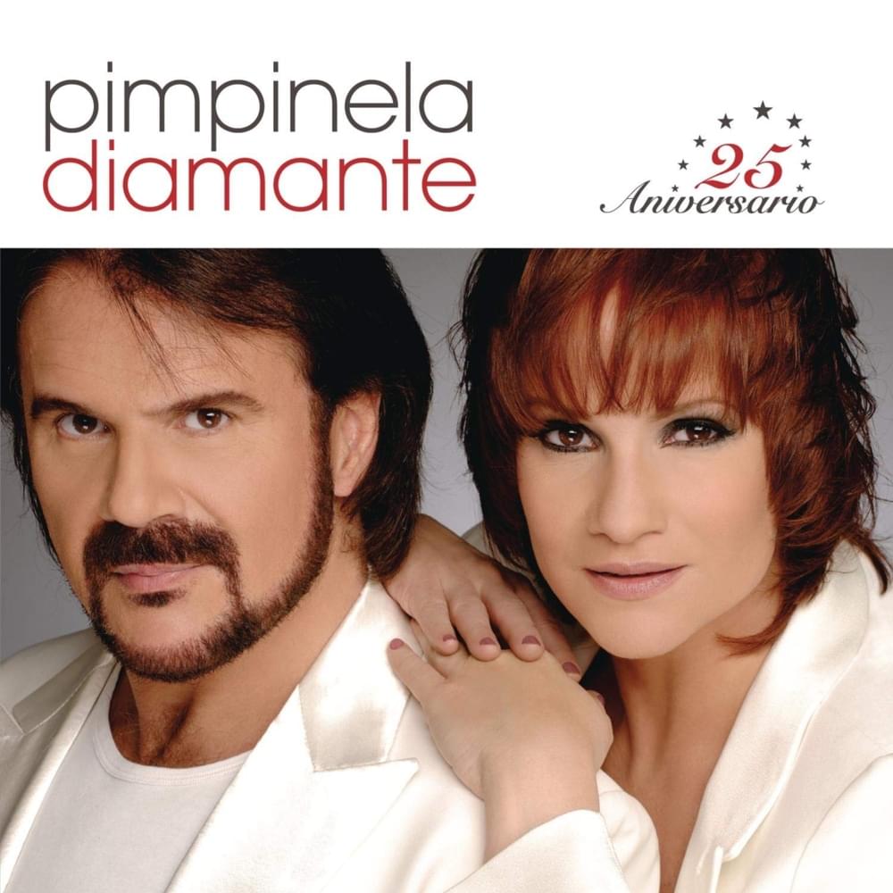 Diamante (25 Aniversario)