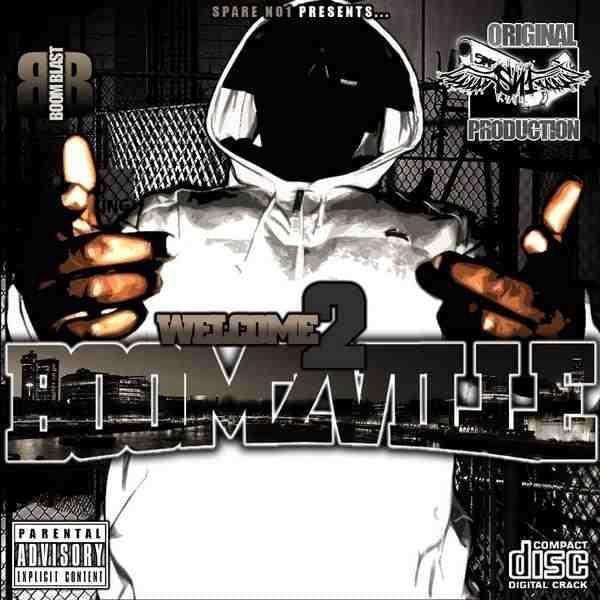 Welcome 2 Boomzville