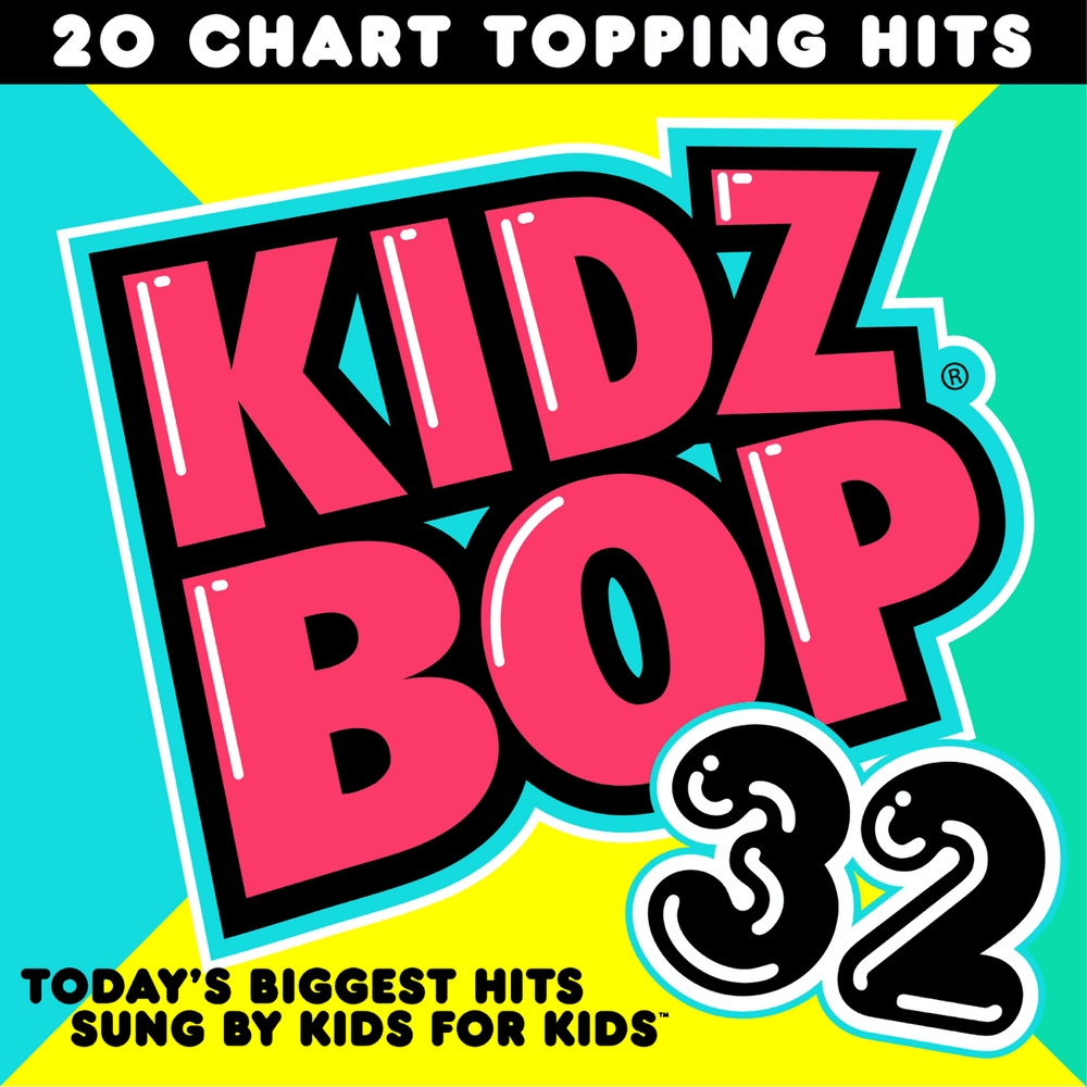 Kidz Bop 32