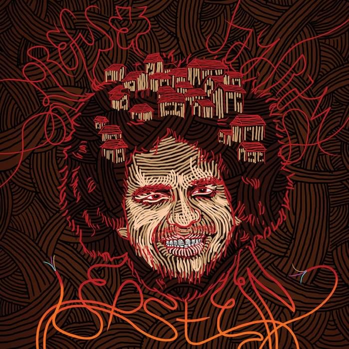 Prefuse 73/Jaytram/Epstein
