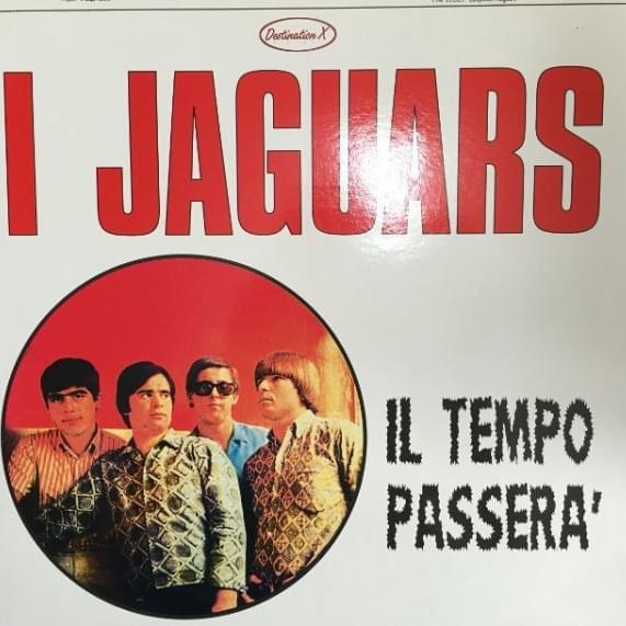 Il tempo passerà