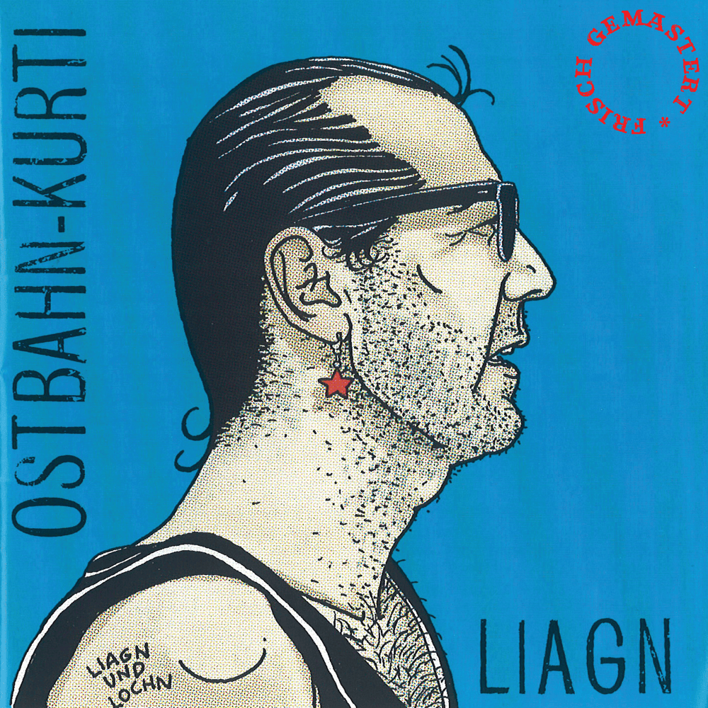 Liagn & Lochn