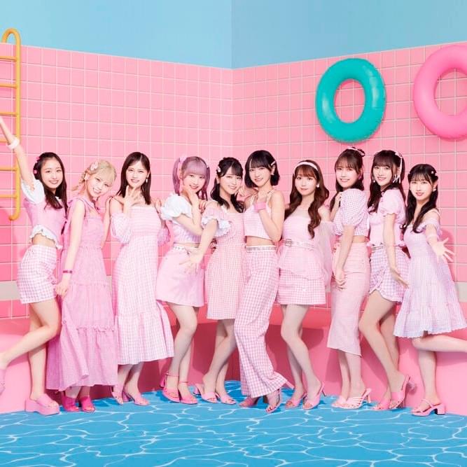 LOVE (JPN) – 手遅れcaution | Album profile | Dork