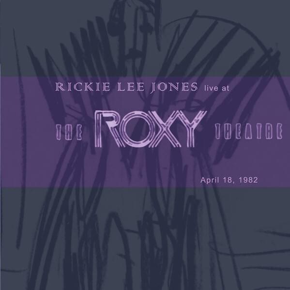 Live at the Roxy