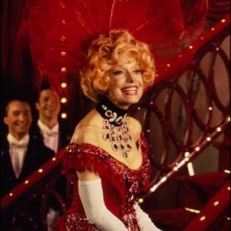 Carol Channing