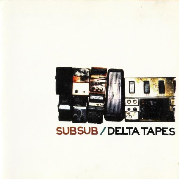 Delta Tapes
