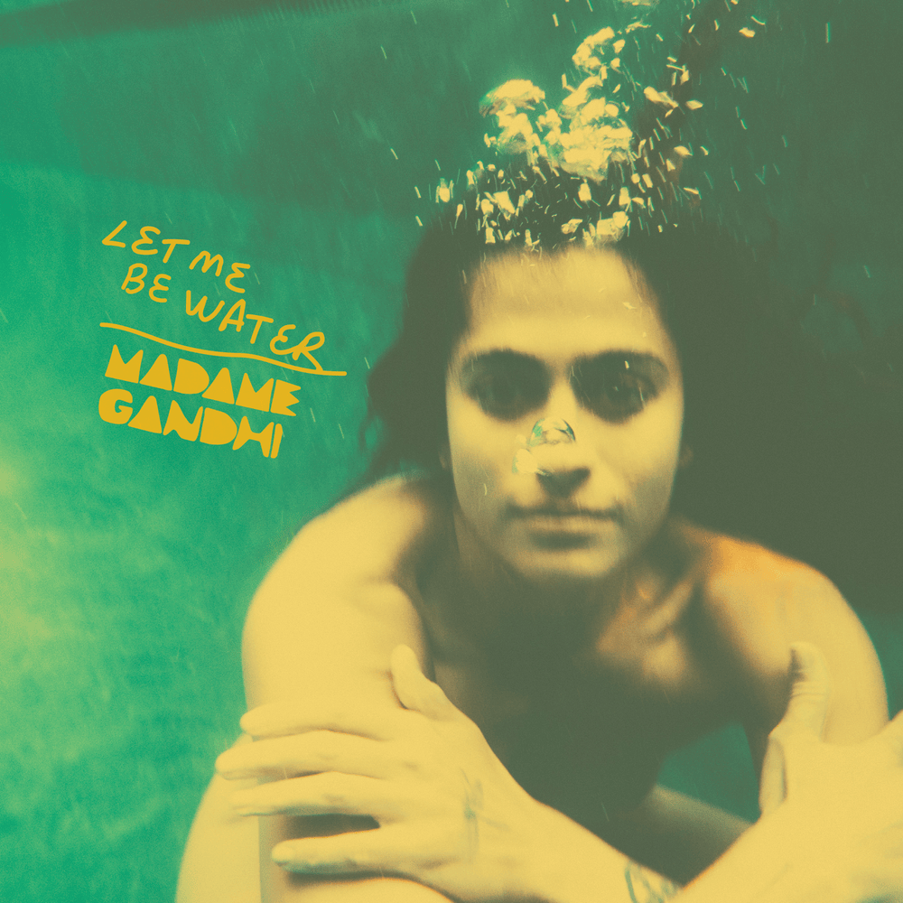 Let Me Be Water