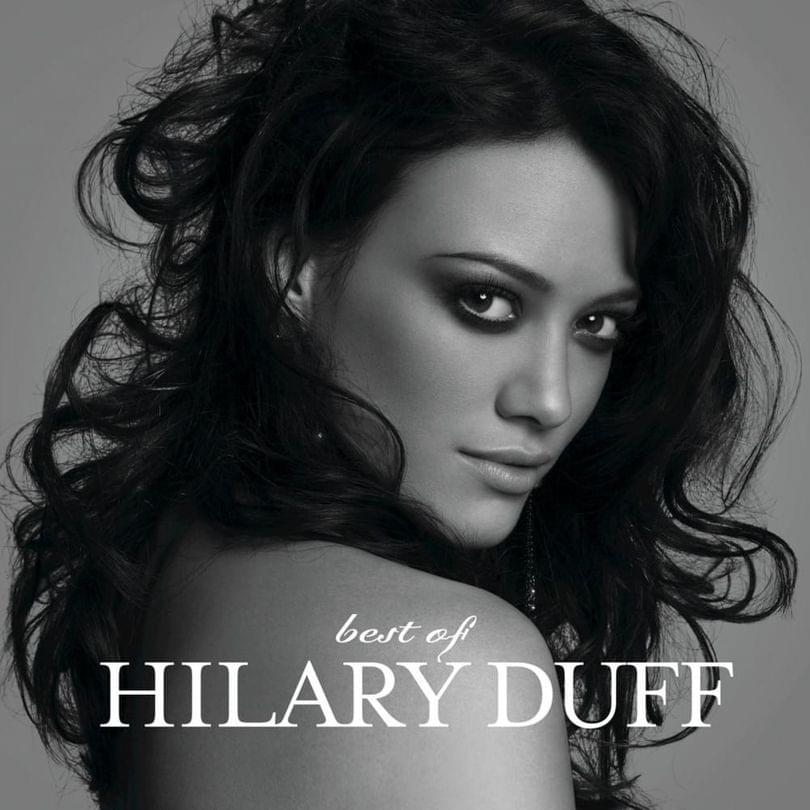 Best of Hilary Duff (Australian Edition)