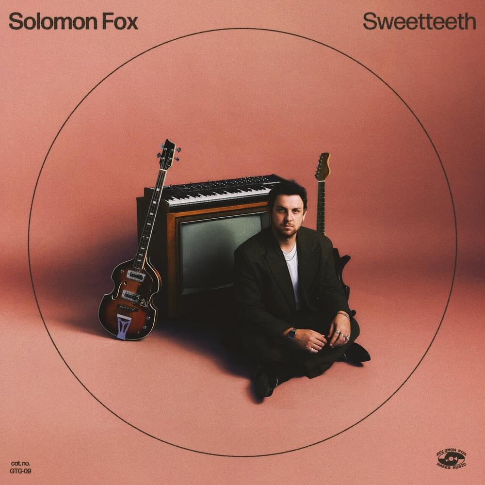Sweetteeth